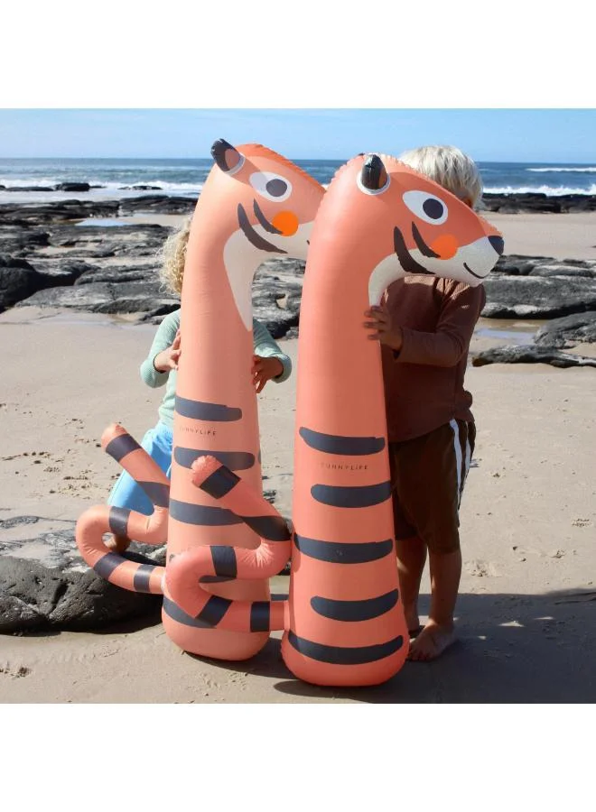 SUNNY LIFE  Kids Inflatable Noodle Tino the Tiger Clay Set of 2 for Men | Best Price UAE
